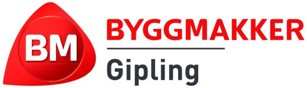 Byggmakker Gipling