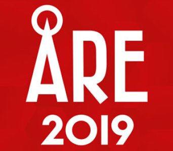 Åre 2019