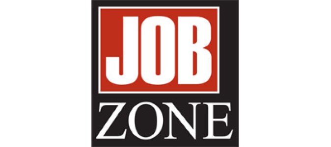 Job Zone