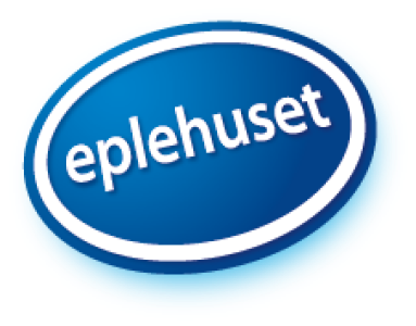 Eplehuset