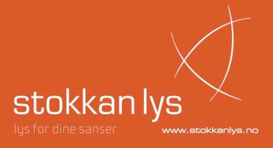 Stokkan Lys